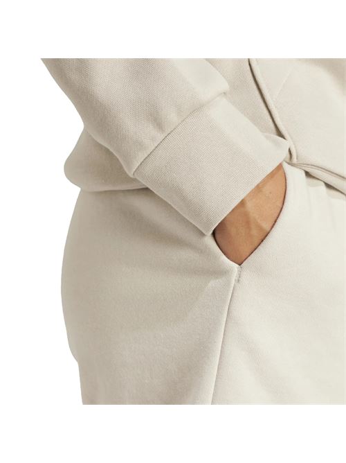 w lin ft sho ADIDAS | JD3170WON WHT